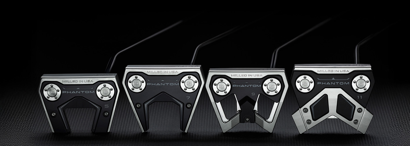 Scotty Cameron Putters