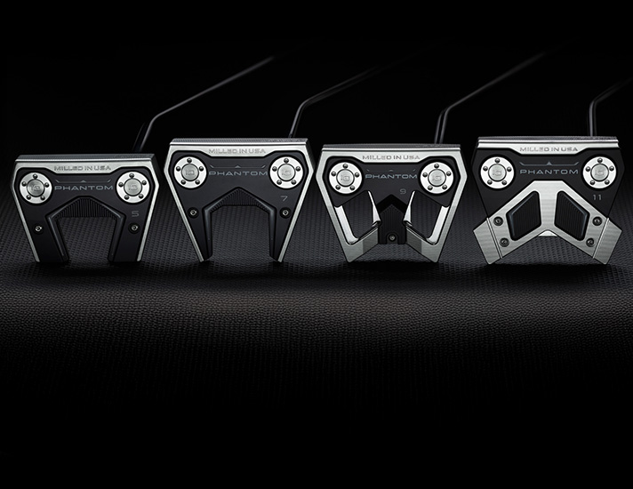 Scotty Cameron Putters