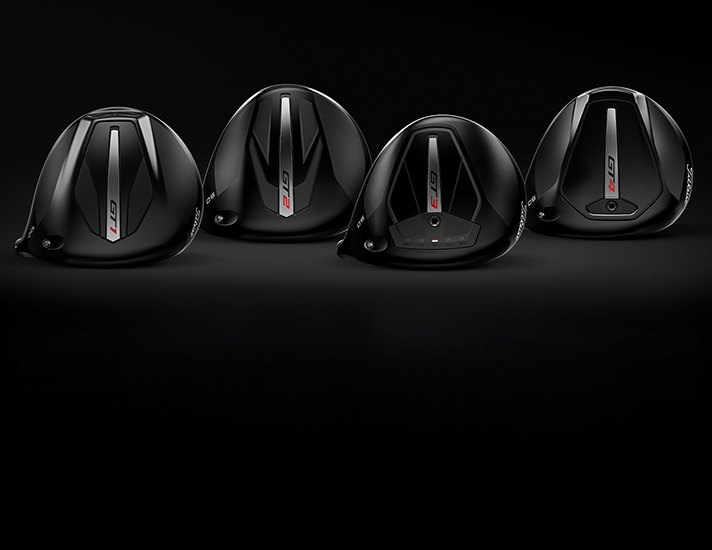 Titleist GT Drivers